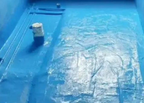烈山卫生间漏水维修公司分享下烈山卫生间防水工程中常用防水涂料介绍。